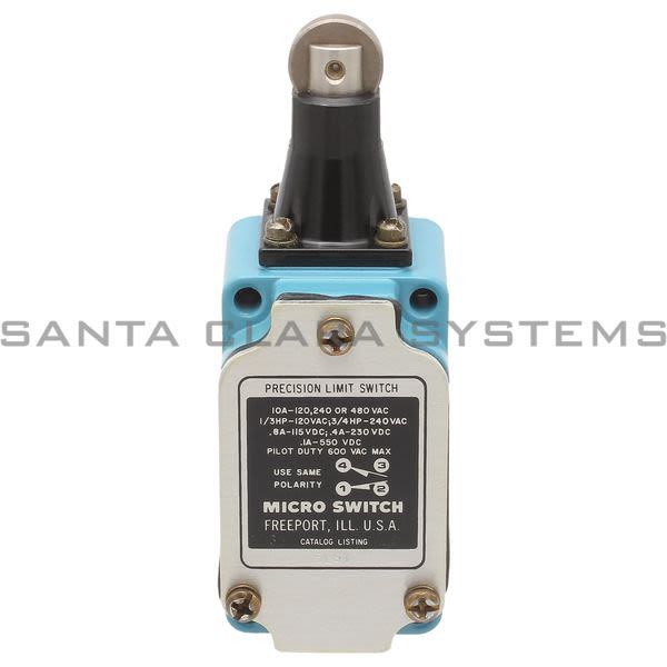 Honeywell 5LS1 Limit Switch Product Image