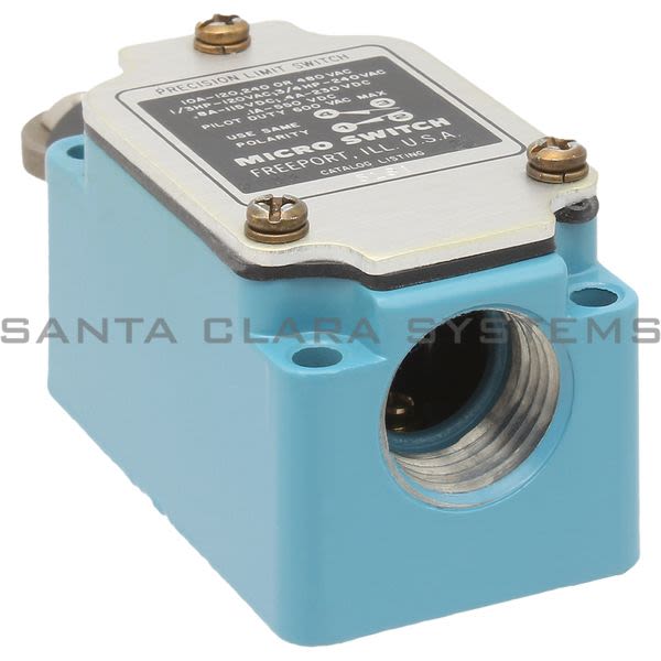 Honeywell 5LS1 Limit Switch Product Image