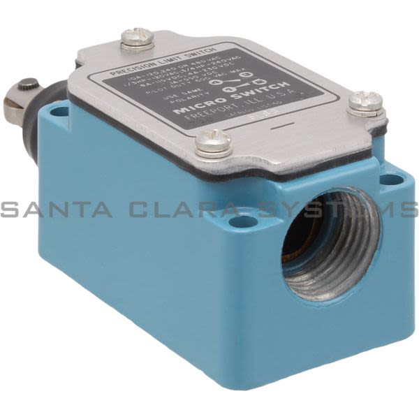 Honeywell 5LS8 Limit Switch | Microswitch Product Image