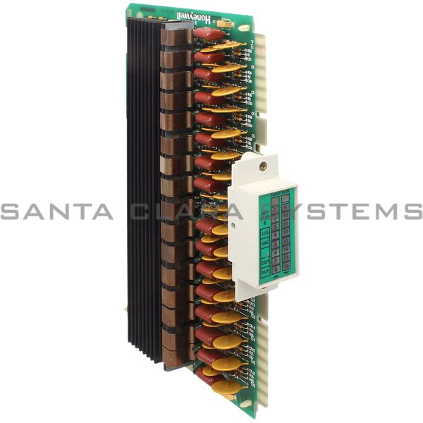 Honeywell 621-2150R Output Module Product Image