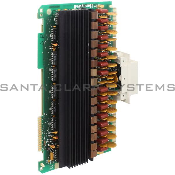 Honeywell 621-2150R Output Module Product Image