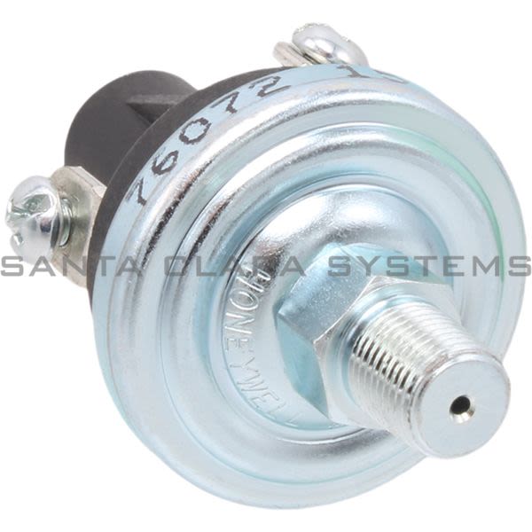 Honeywell 76072-15-D Pressure Sensor Product Image