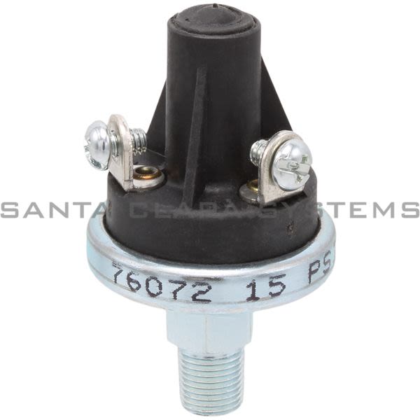 Honeywell 76072-15-D Pressure Sensor Product Image