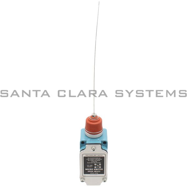 Honeywell 8LS125  Limit Switch Product Image
