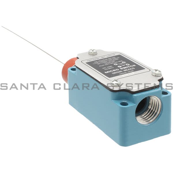 Honeywell 8LS125  Limit Switch Product Image