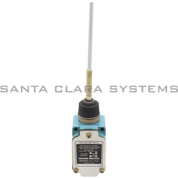 Honeywell 8LS3 Limit Switch Body Product Image