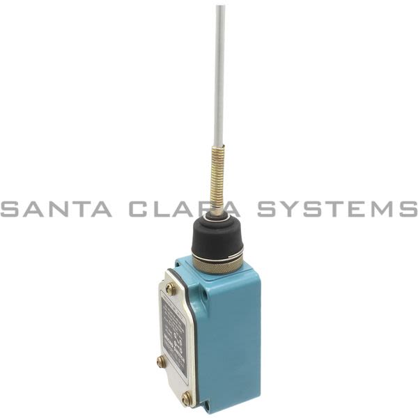 Honeywell 8LS3 Limit Switch Body Product Image