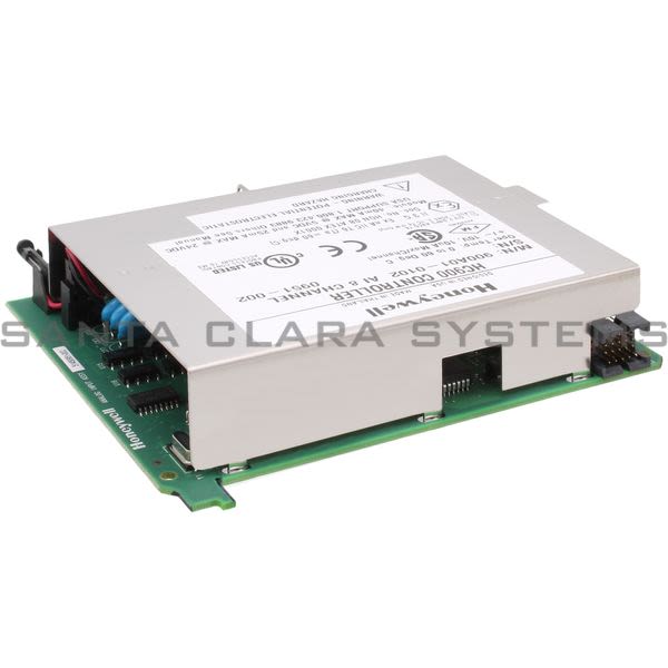 Honeywell 900A01-0102 Input Module Product Image