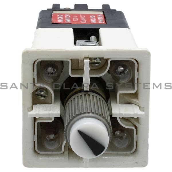 Honeywell 911AGB011BB Selector Switch Product Image