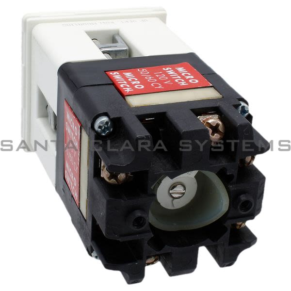 Honeywell 911AGB011BB Selector Switch Product Image
