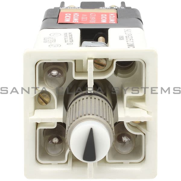 Honeywell 911PGD511MC Selector Switch Product Image