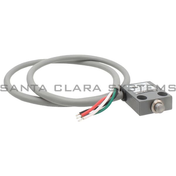 Honeywell 914CE1-3A Limit Switch | Microswitch Product Image