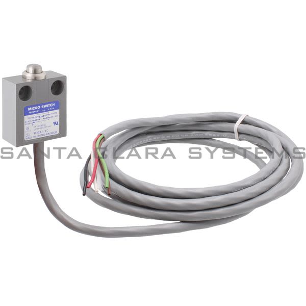 Honeywell 914CE1-9C Limit Switch | Micro Switch Product Image