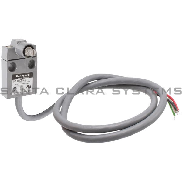 Honeywell 914CE16-3 Limit Switch Product Image