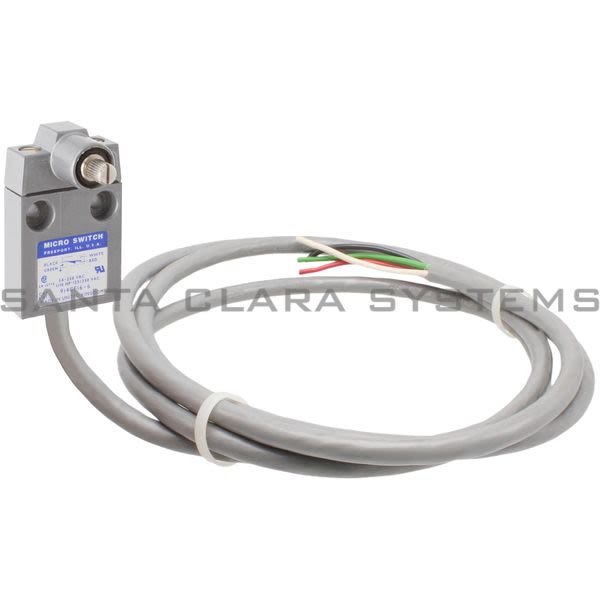 Honeywell 914CE16-6 Limit Switch Product Image