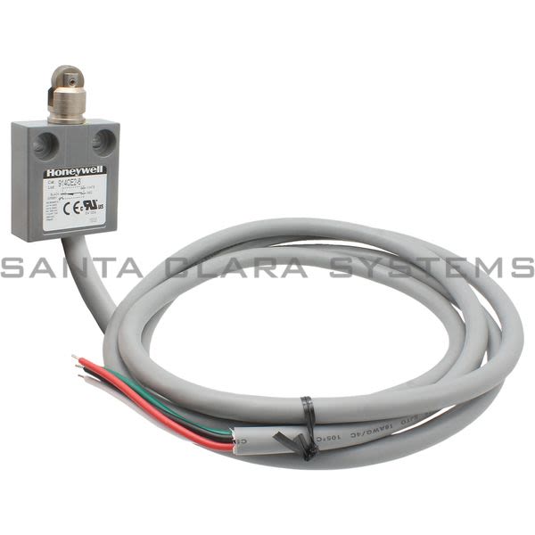 Honeywell 914CE2-6  Limit Switch | Microswitch Product Image