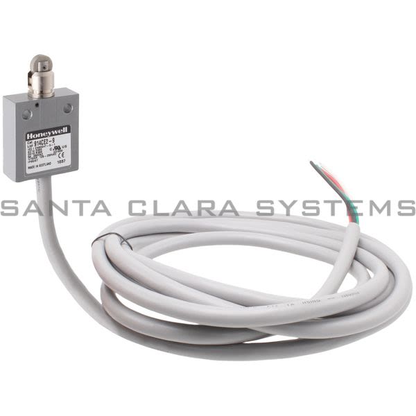 Honeywell 914CE2-9 Limit Switch Product Image