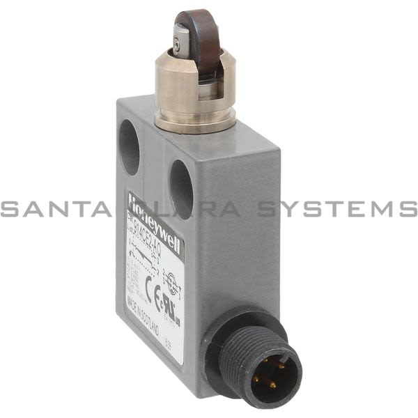 Honeywell 914CE2-AQ Limit Switch Product Image