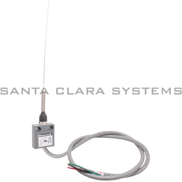 Honeywell 914CE20-3 Limit Switch Product Image