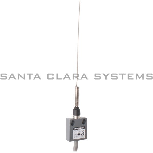 Honeywell 914CE20-3 Limit Switch Product Image
