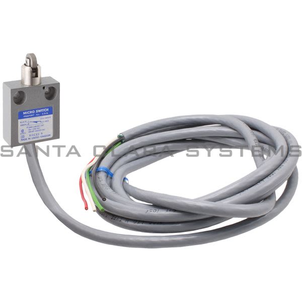 Honeywell 914CE3-9 Limit Switch | Microswitch Product Image
