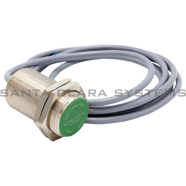 Honeywell 922AA4XM-A9P-L Photoelectric Sensor | Microswitch Product Image