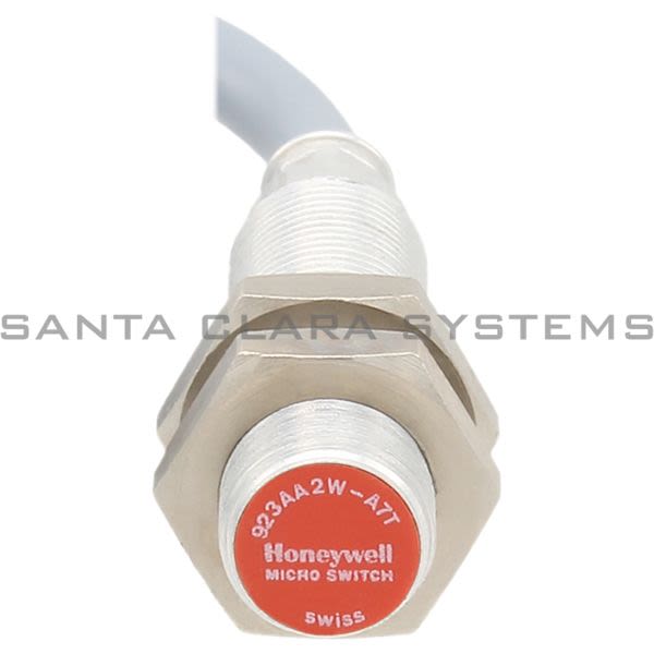Honeywell 923AA2W-A7T Proximity Switch Product Image