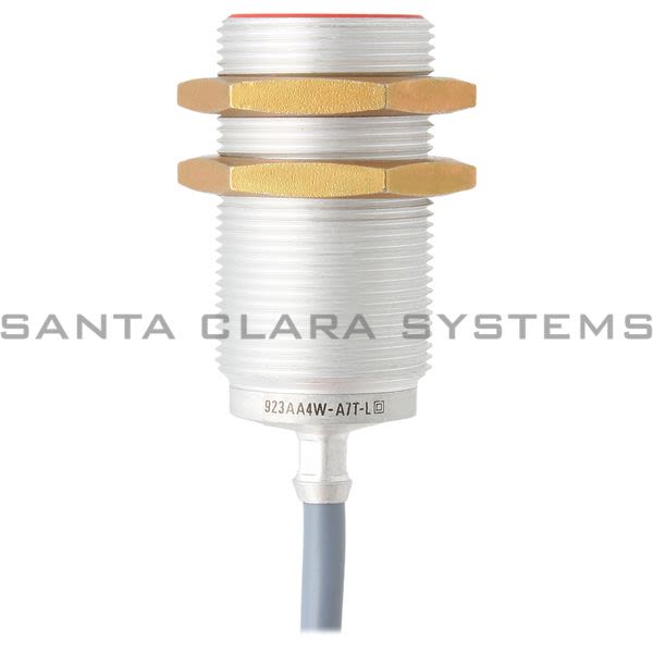 Honeywell 923AA4W-A7T-L Proximity Switch Product Image