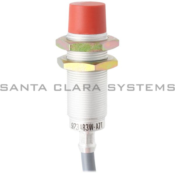 Honeywell 923AB3W-A7T-L Proximity Sensor | Microswitch Product Image