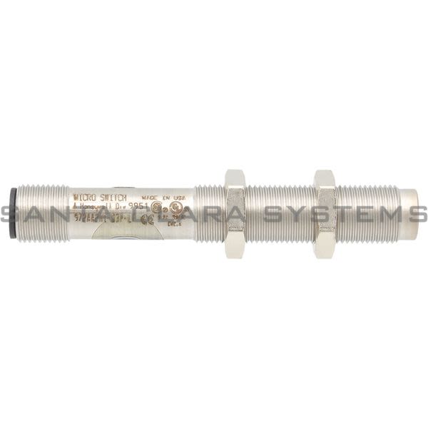 Honeywell 972AA2HI-D3P-LF  Photoelectric Sensor Product Image