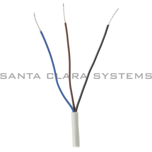 Honeywell 972AA3XM-A3P-L Proximity Sensor | Microswitch Product Image