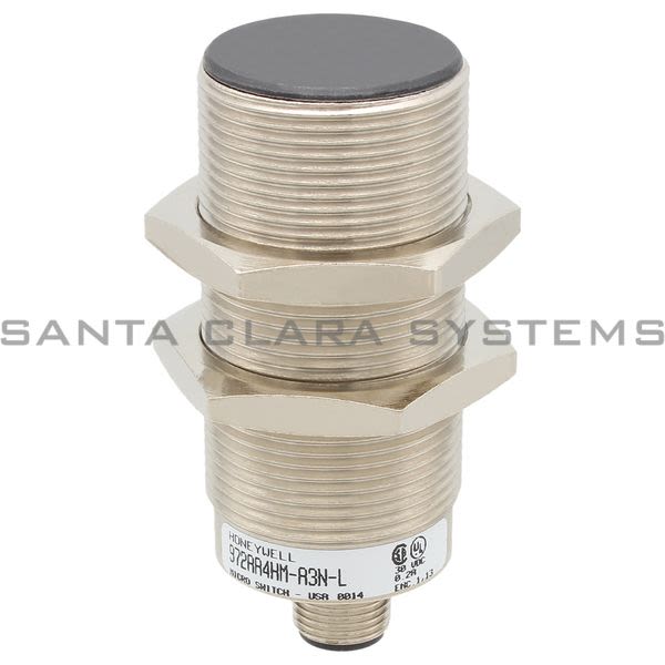 Honeywell 972AA4HM-A3N-L  Sensor Product Image
