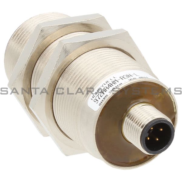 Honeywell 972AA4HM-A3N-L  Sensor Product Image