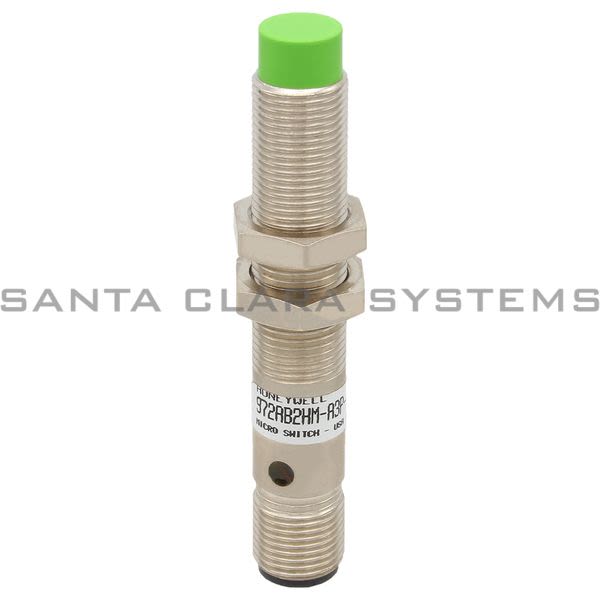 Honeywell 972AB2HM-A3P-L Proximity Sensor Product Image
