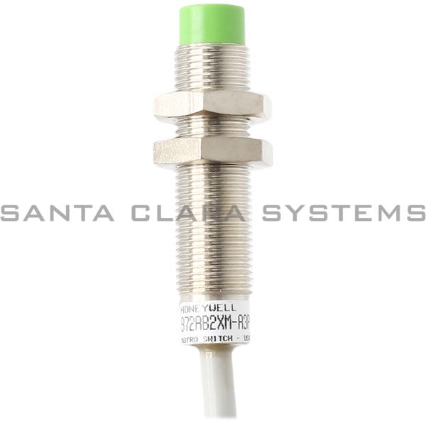 Honeywell 972AB2XM-A3P-L Inductive Proximity Sensor | Microswitch Product Image