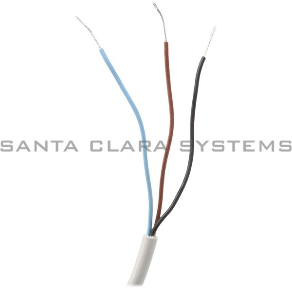 Honeywell 972AB2XM-A3P-L Inductive Proximity Sensor | Microswitch Product Image