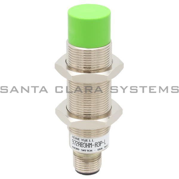 Honeywell 972AB3HM-A3P-L Proximity Switch Product Image