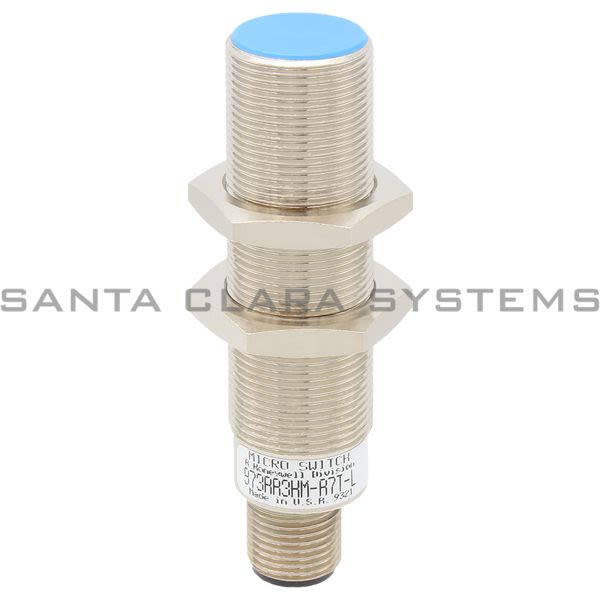 Honeywell 973AA3HM-A7T-L Proximity Switch Product Image