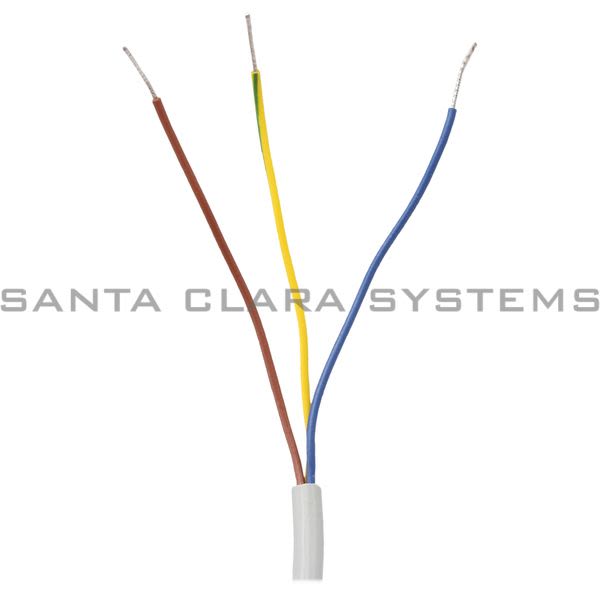 Honeywell 973AA4XM-A7T-L Photoelectric Sensor | Microswitch Product Image