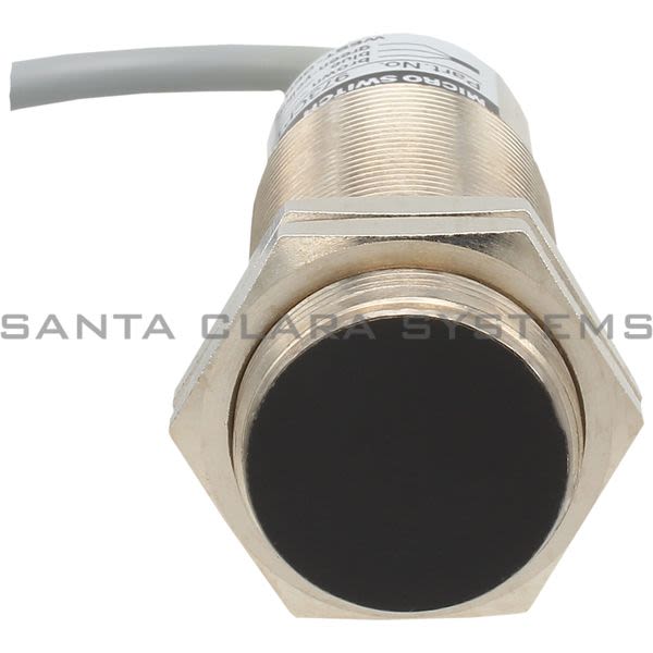 Honeywell 973CP15TM-A11T-L Proximity Sensor | MicroSwitch Product Image