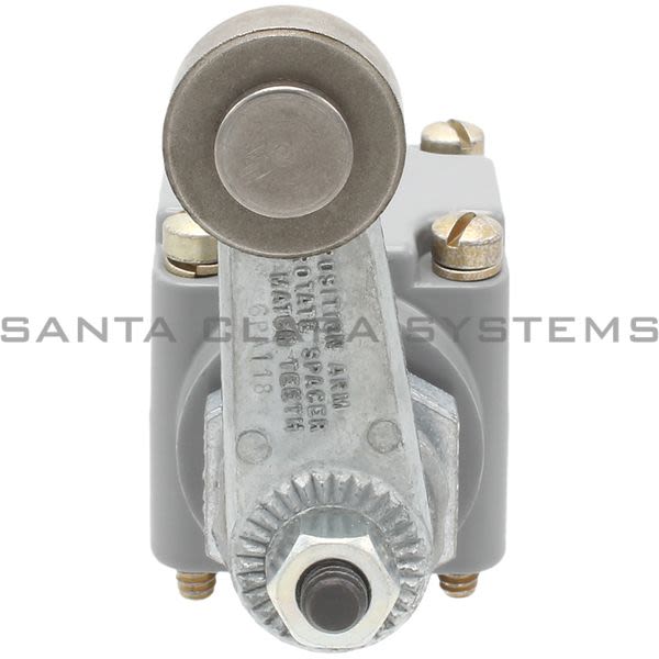 Honeywell 9PA14 Limit Switch Head | Micro Switch Product Image