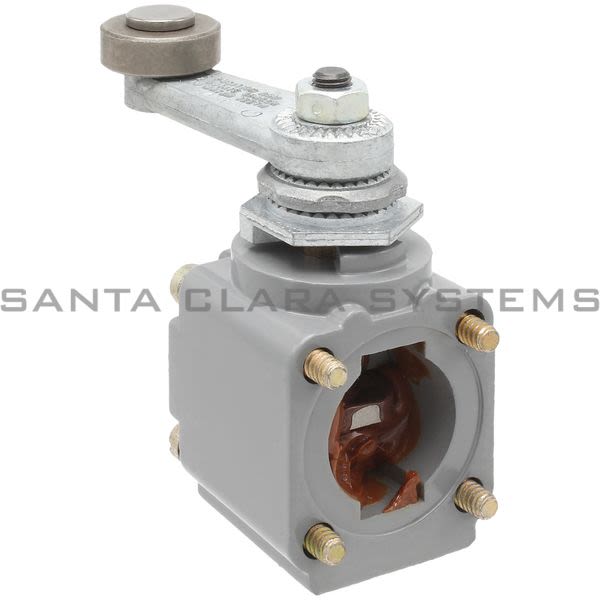 Honeywell 9PA14 Limit Switch Head | Micro Switch Product Image