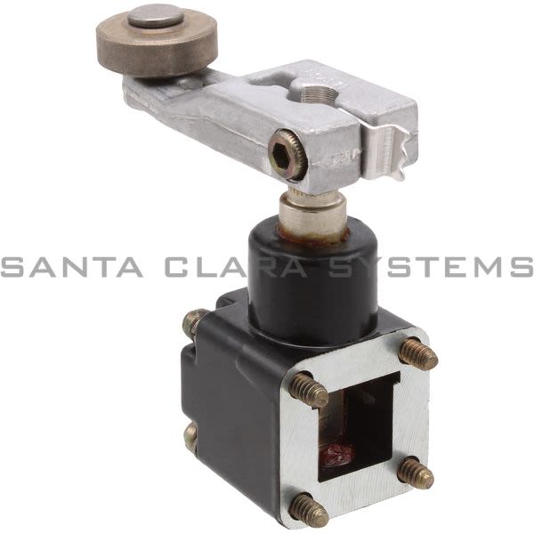 Honeywell 9PA15 Limit Switch Head Product Image