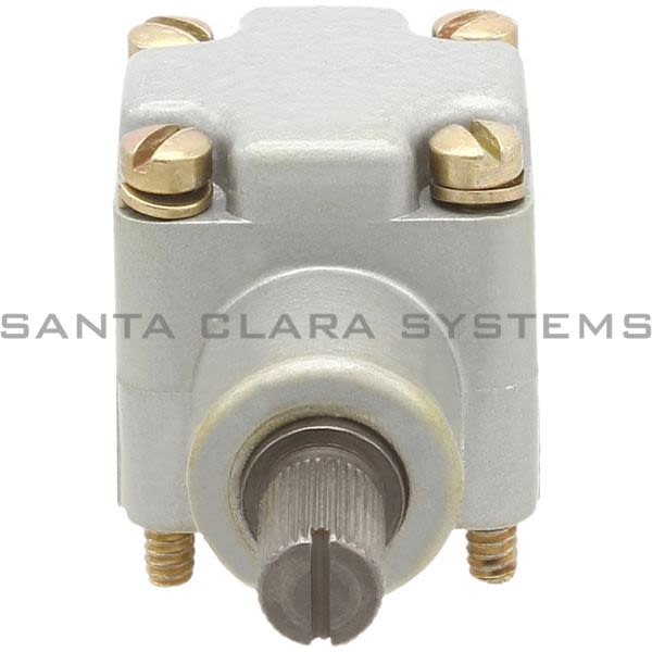 Honeywell 9PA16 Switch Actuator Product Image