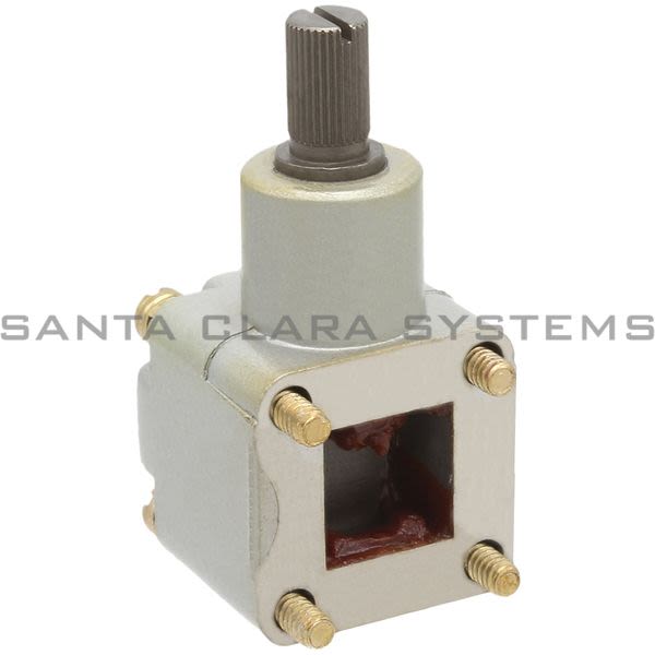 Honeywell 9PA16 Switch Actuator Product Image