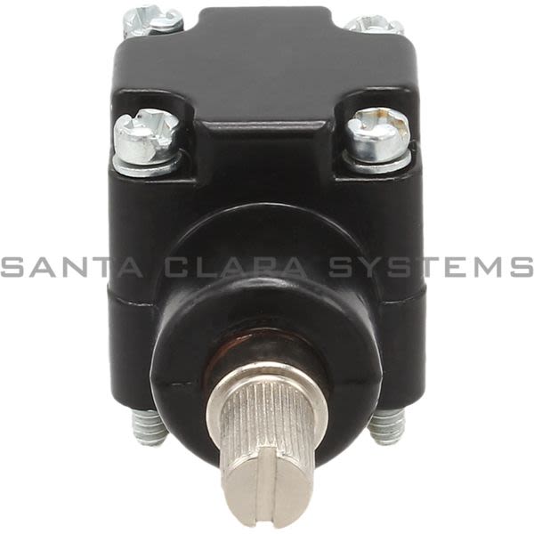 Honeywell 9PA68 Operating Head | Microswitch Product Image