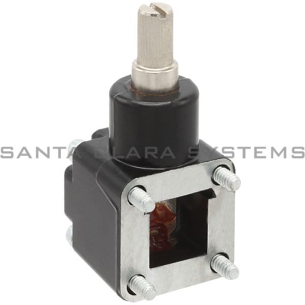 Honeywell 9PA68 Operating Head | Microswitch Product Image