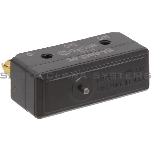 Honeywell BA-2R62-P5  Micro Switch Product Image