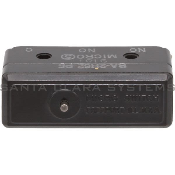 Honeywell BA-2R62-P5  Micro Switch Product Image