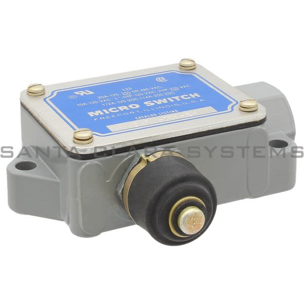 Honeywell BAF1-2RN-LH Limit Switch Product Image